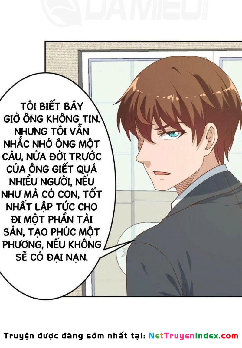 Tu Tiên Trở Về Tại Vườn Trường Chapter 39 - 15