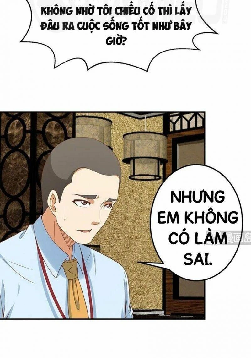 Tu Tiên Trở Về Tại Vườn Trường Chapter 41 - 3