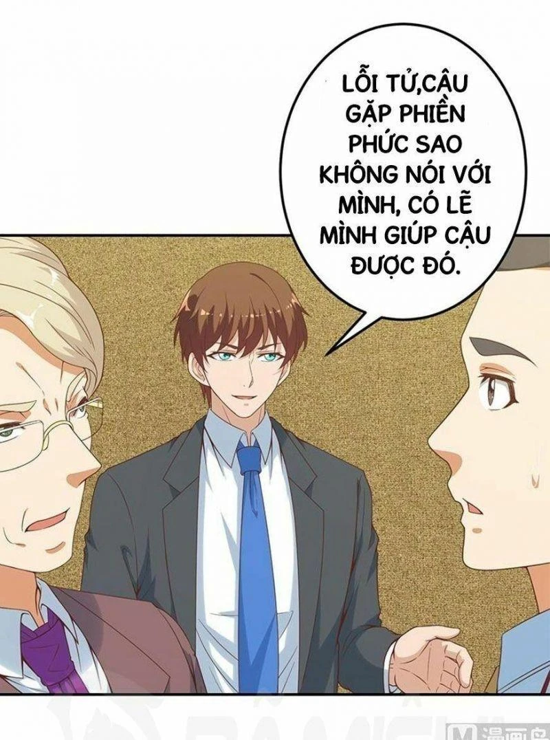 Tu Tiên Trở Về Tại Vườn Trường Chapter 41 - 4