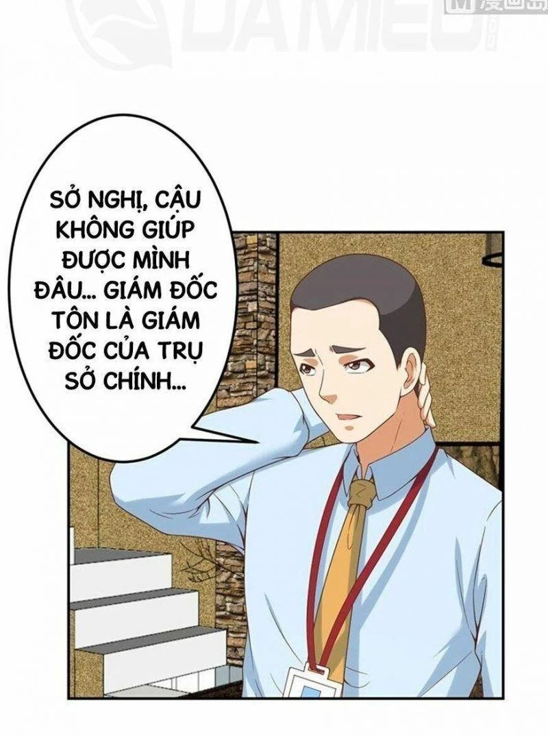 Tu Tiên Trở Về Tại Vườn Trường Chapter 41 - 5