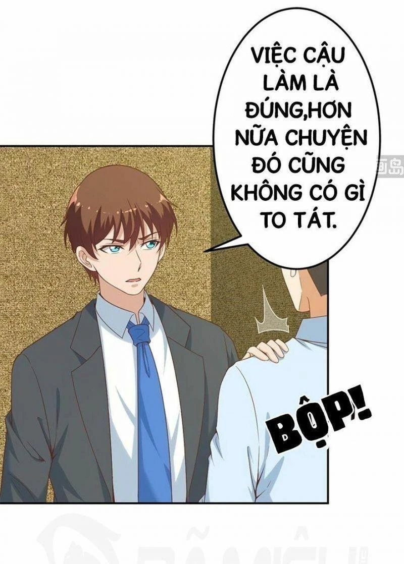 Tu Tiên Trở Về Tại Vườn Trường Chapter 41 - 6