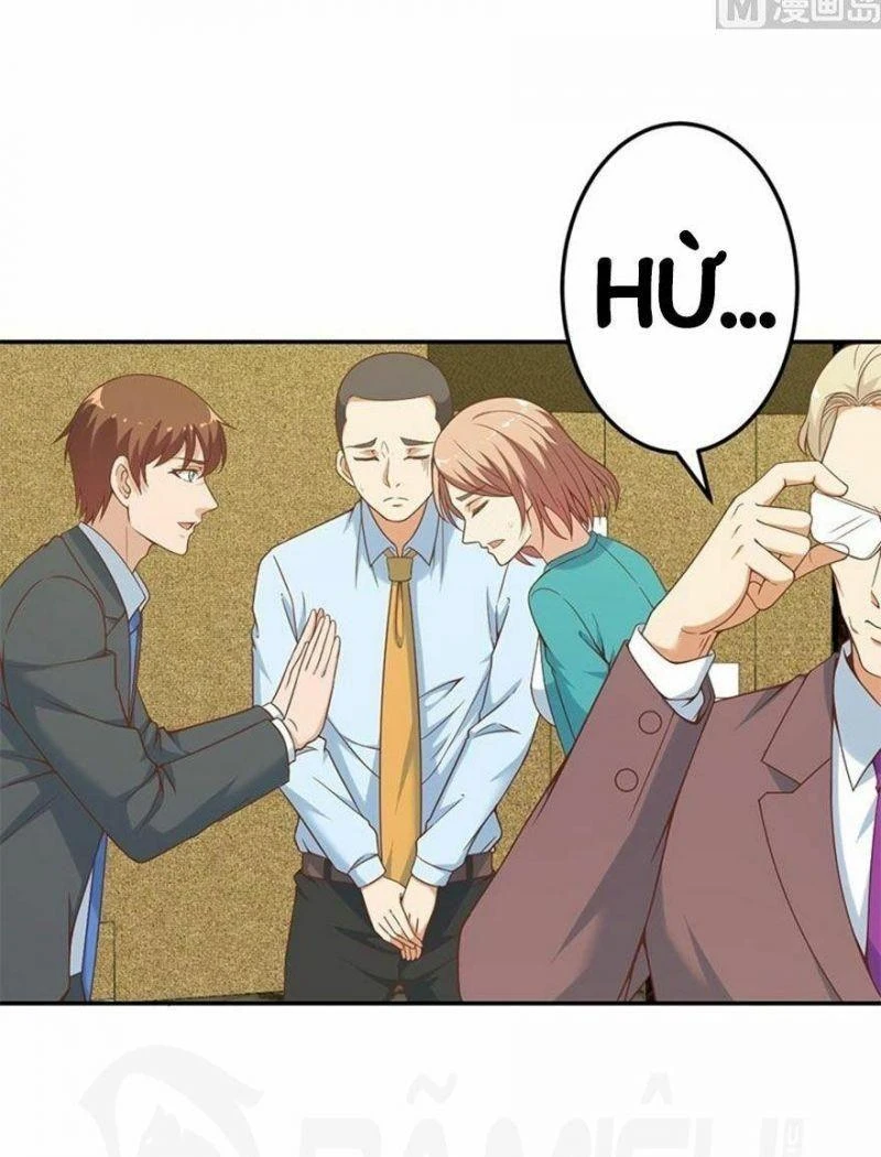 Tu Tiên Trở Về Tại Vườn Trường Chapter 41 - 10