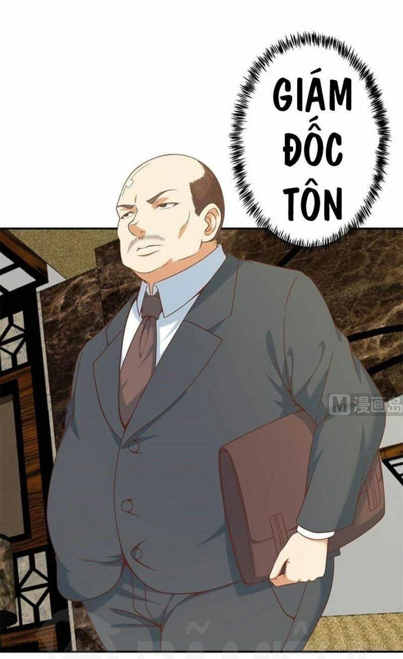 Tu Tiên Trở Về Tại Vườn Trường Chapter 41 - 12