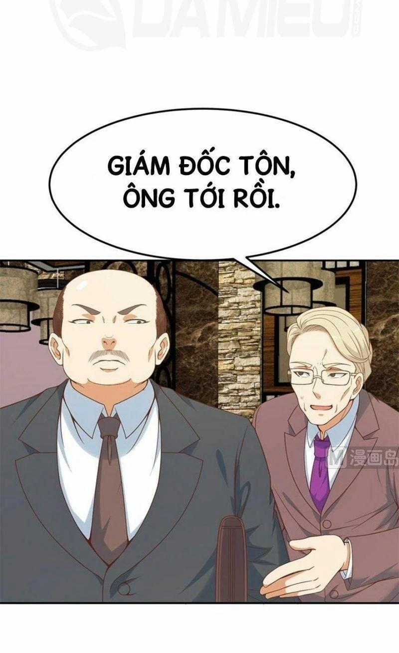 Tu Tiên Trở Về Tại Vườn Trường Chapter 41 - 13