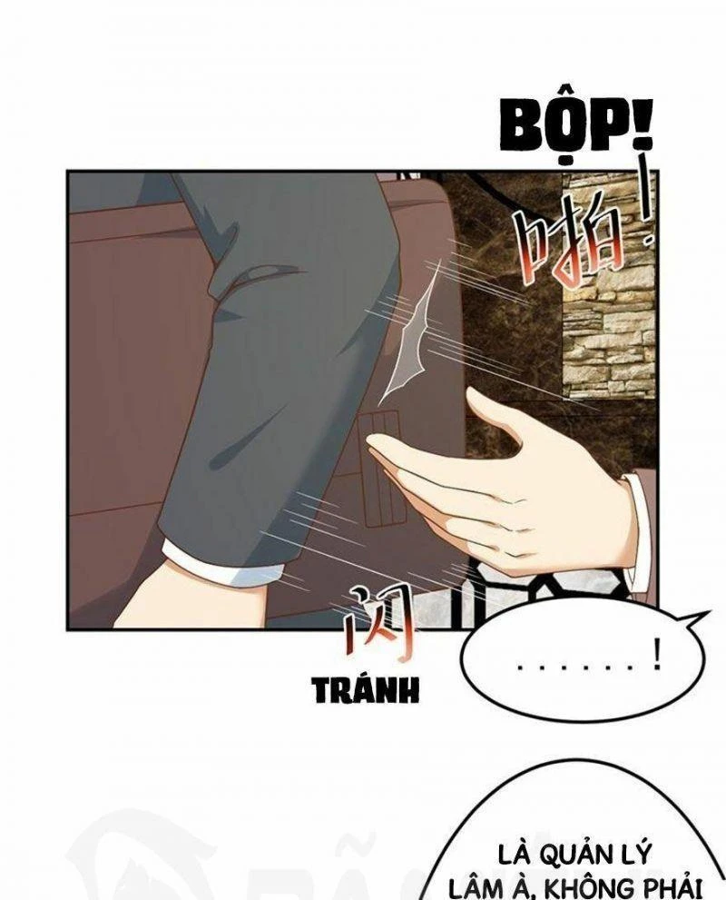 Tu Tiên Trở Về Tại Vườn Trường Chapter 41 - 14