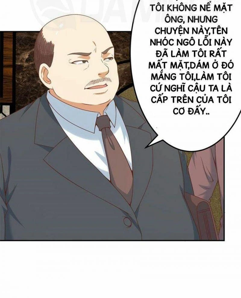 Tu Tiên Trở Về Tại Vườn Trường Chapter 41 - 15