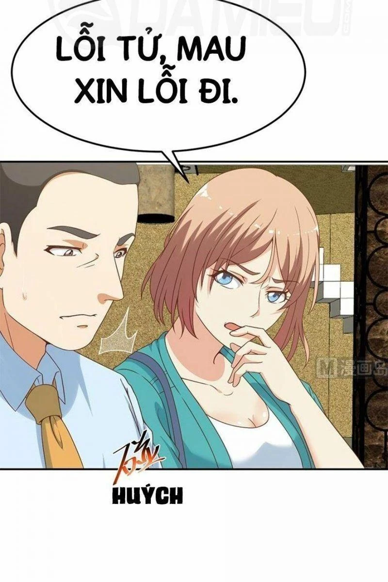 Tu Tiên Trở Về Tại Vườn Trường Chapter 41 - 17