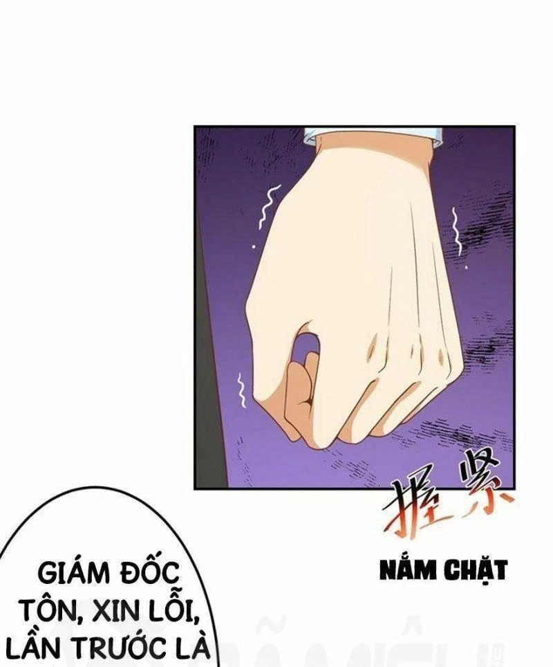 Tu Tiên Trở Về Tại Vườn Trường Chapter 41 - 18