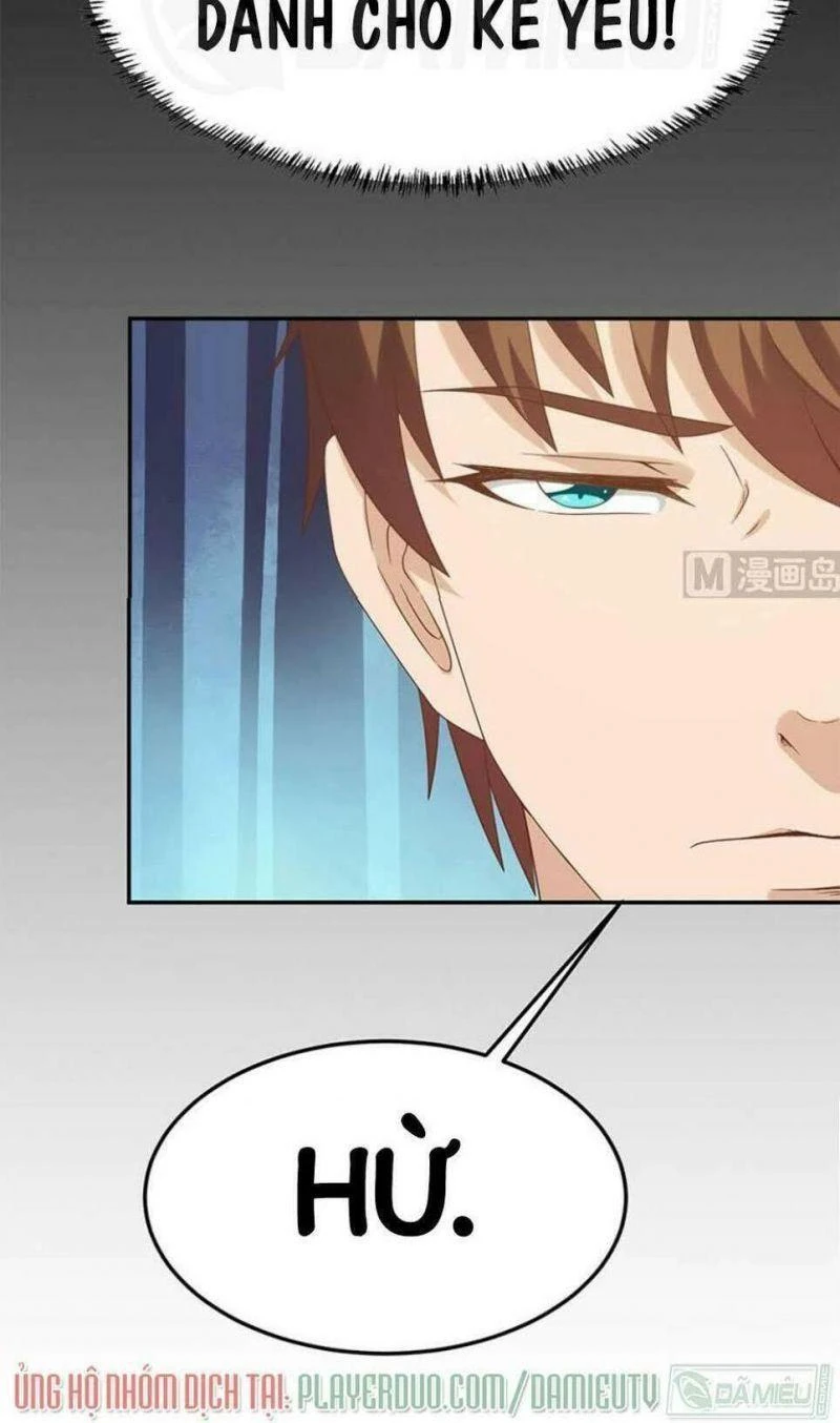 Tu Tiên Trở Về Tại Vườn Trường Chapter 42 - 3