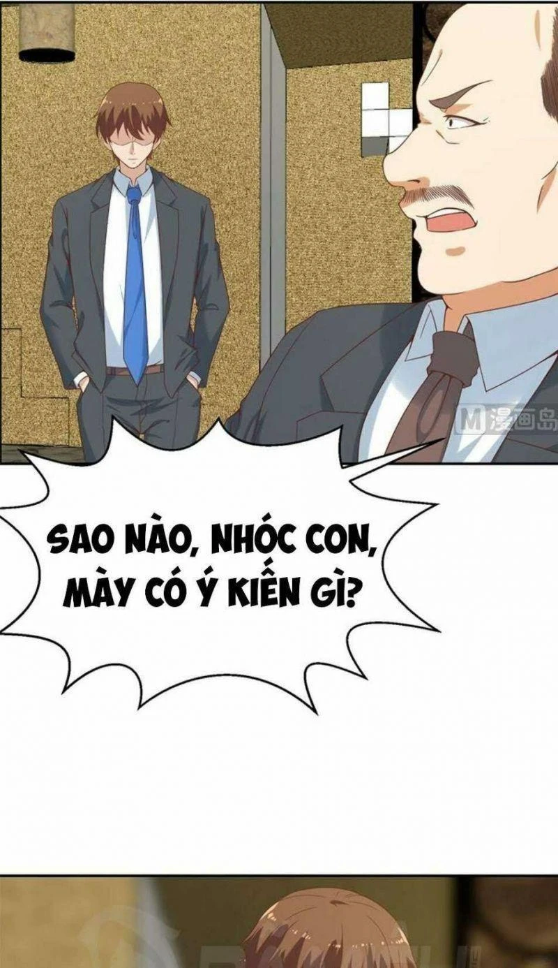 Tu Tiên Trở Về Tại Vườn Trường Chapter 42 - 4