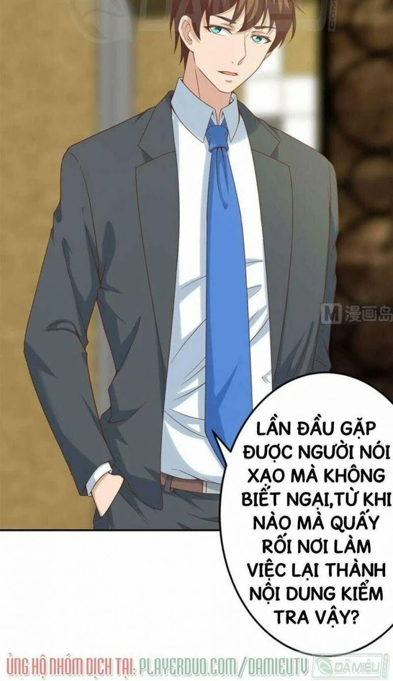 Tu Tiên Trở Về Tại Vườn Trường Chapter 42 - 5