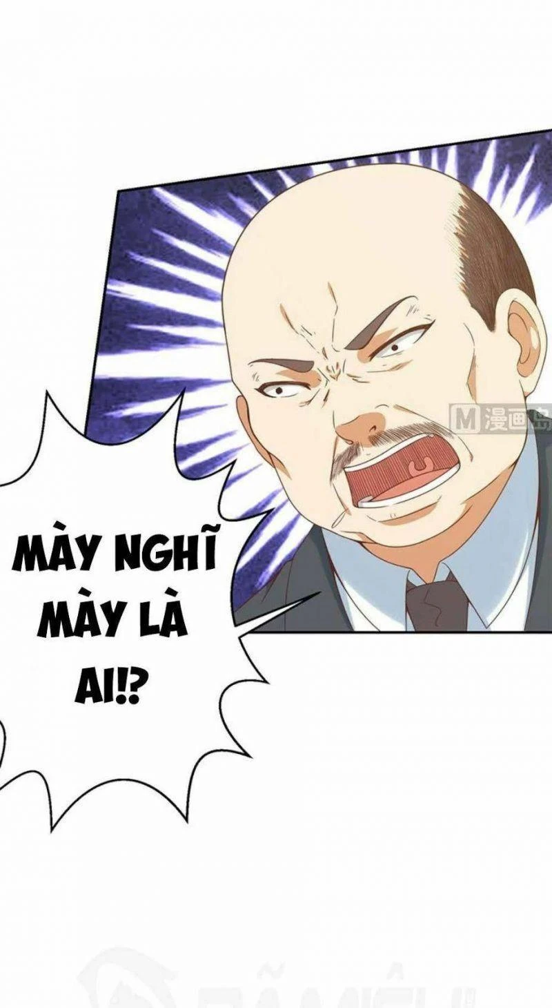 Tu Tiên Trở Về Tại Vườn Trường Chapter 42 - 6