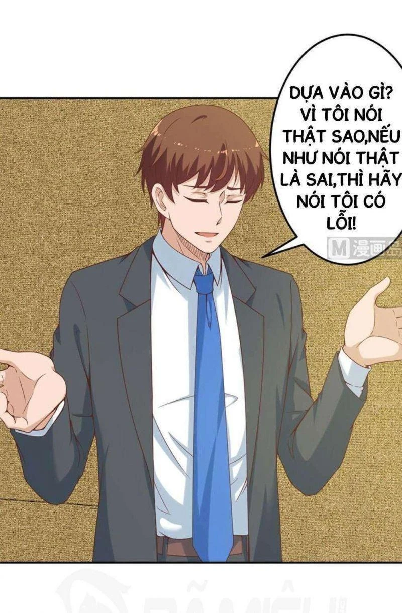 Tu Tiên Trở Về Tại Vườn Trường Chapter 42 - 8