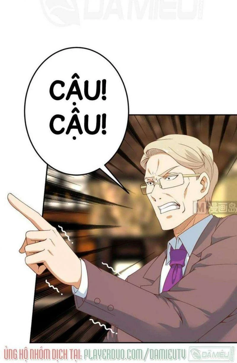 Tu Tiên Trở Về Tại Vườn Trường Chapter 42 - 9