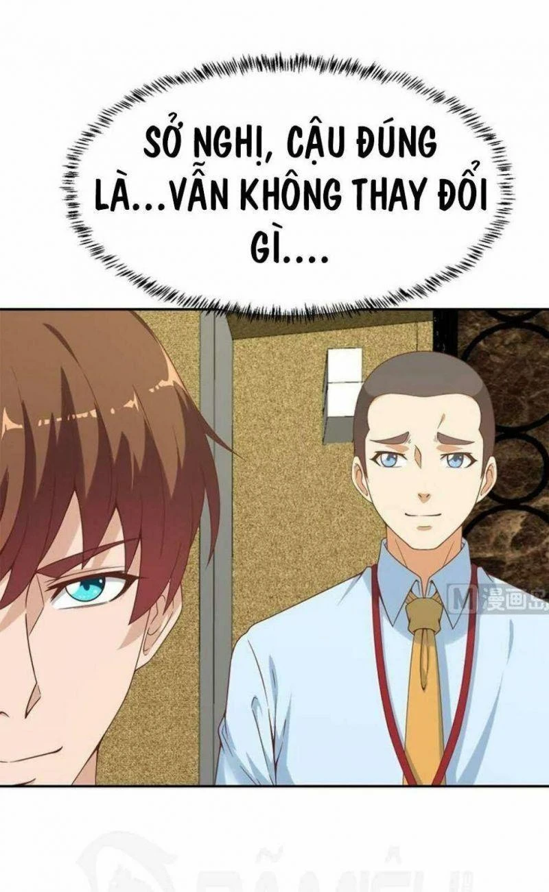 Tu Tiên Trở Về Tại Vườn Trường Chapter 42 - 10