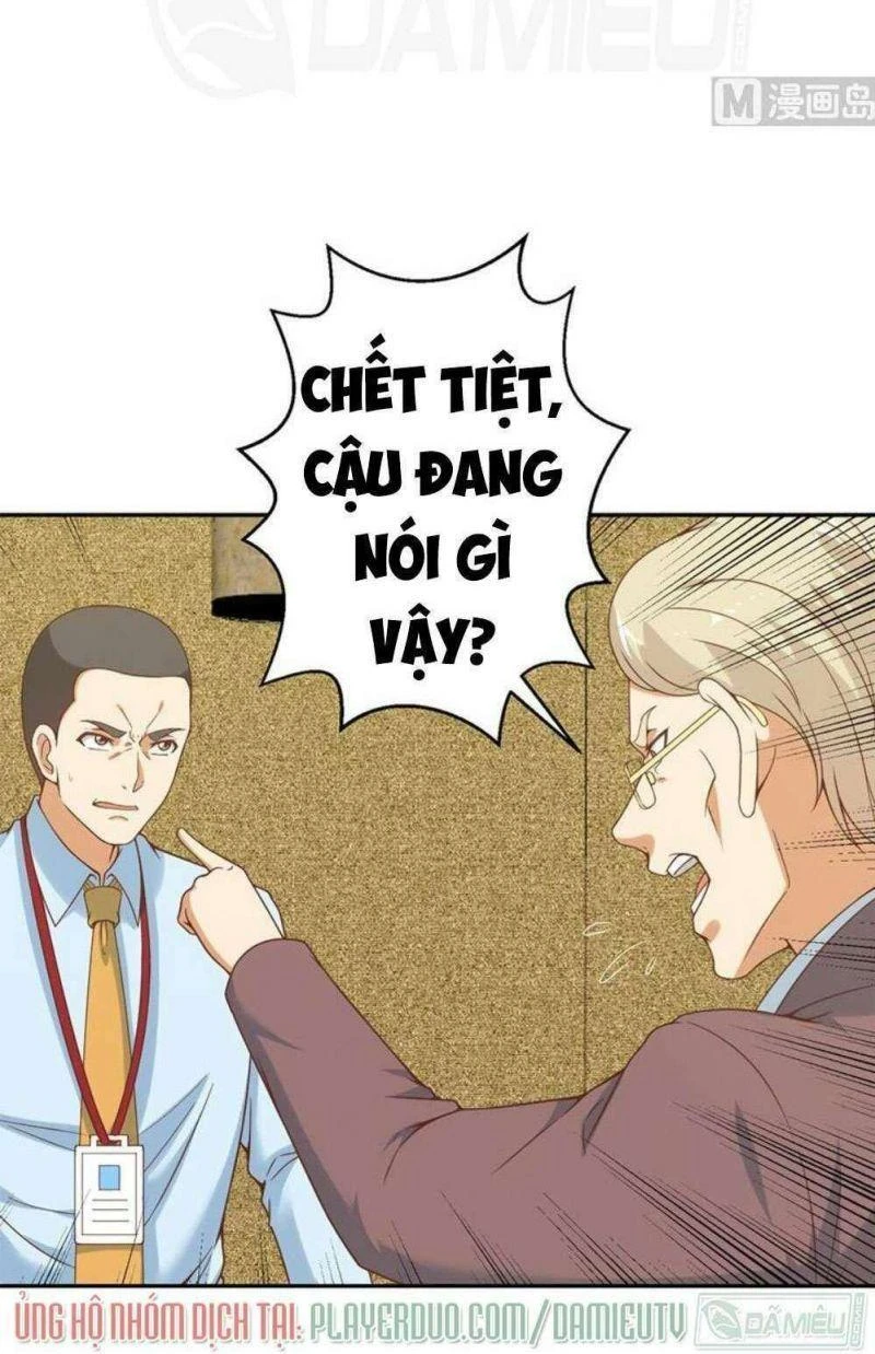 Tu Tiên Trở Về Tại Vườn Trường Chapter 42 - 13