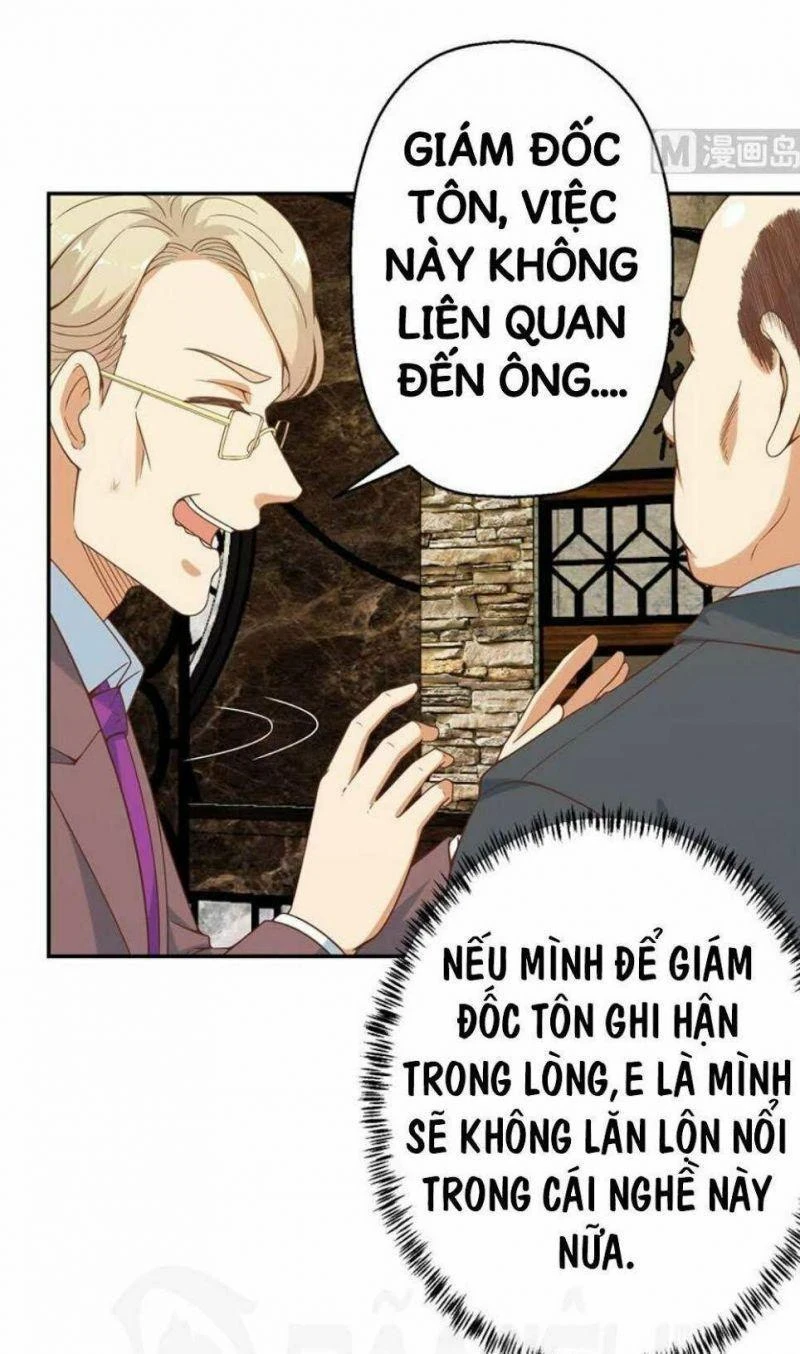 Tu Tiên Trở Về Tại Vườn Trường Chapter 42 - 14