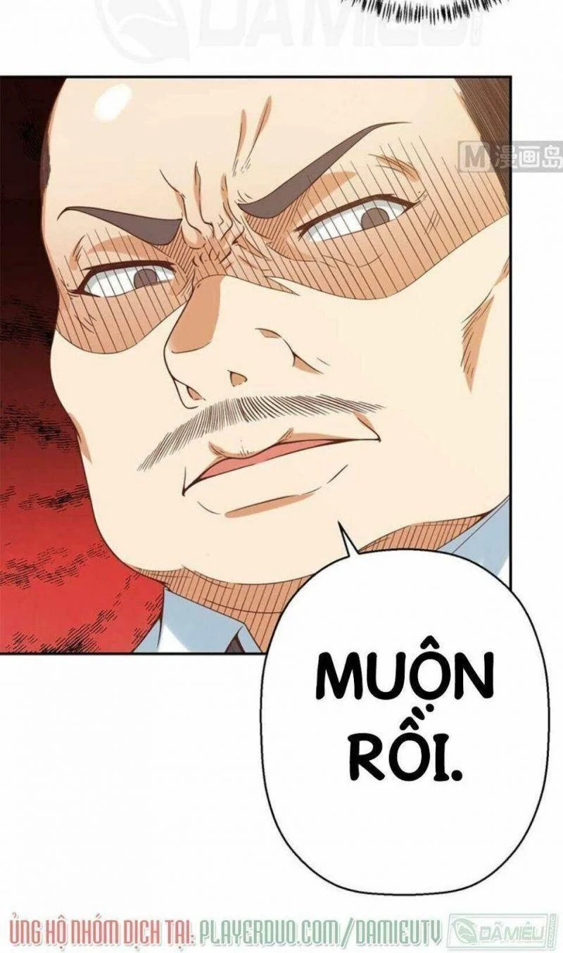 Tu Tiên Trở Về Tại Vườn Trường Chapter 42 - 15