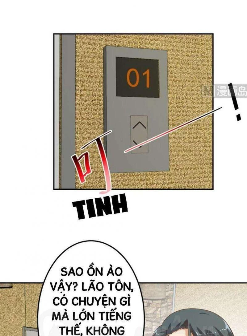 Tu Tiên Trở Về Tại Vườn Trường Chapter 42 - 16