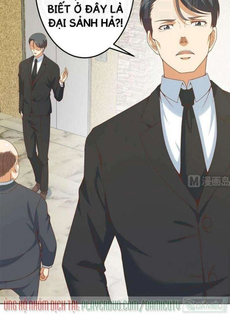 Tu Tiên Trở Về Tại Vườn Trường Chapter 42 - 17