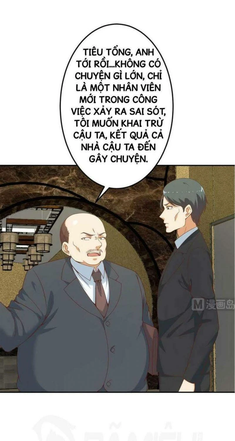 Tu Tiên Trở Về Tại Vườn Trường Chapter 42 - 18