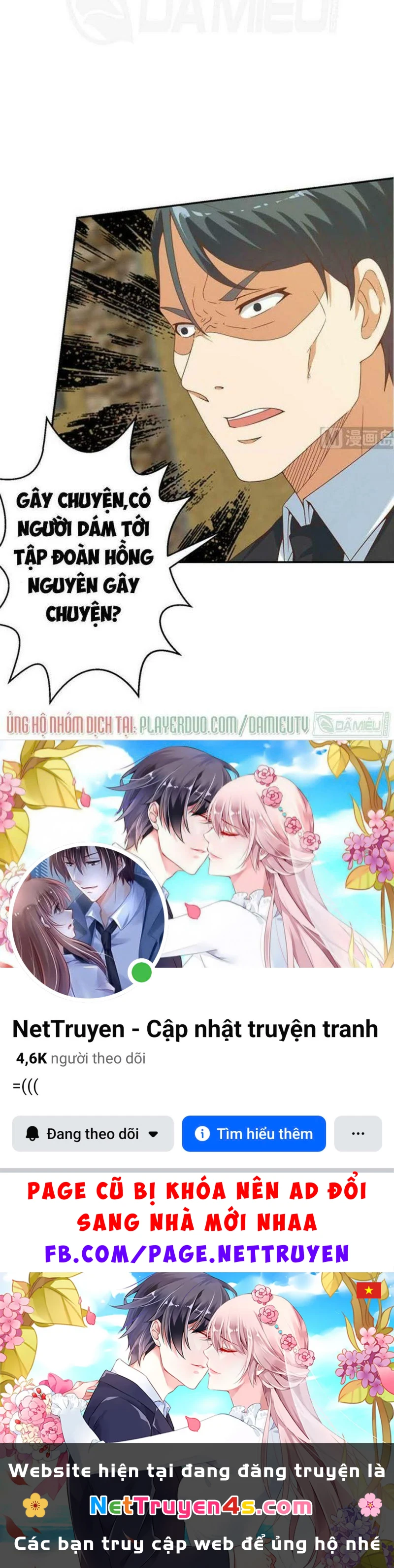 Tu Tiên Trở Về Tại Vườn Trường Chapter 42 - 19