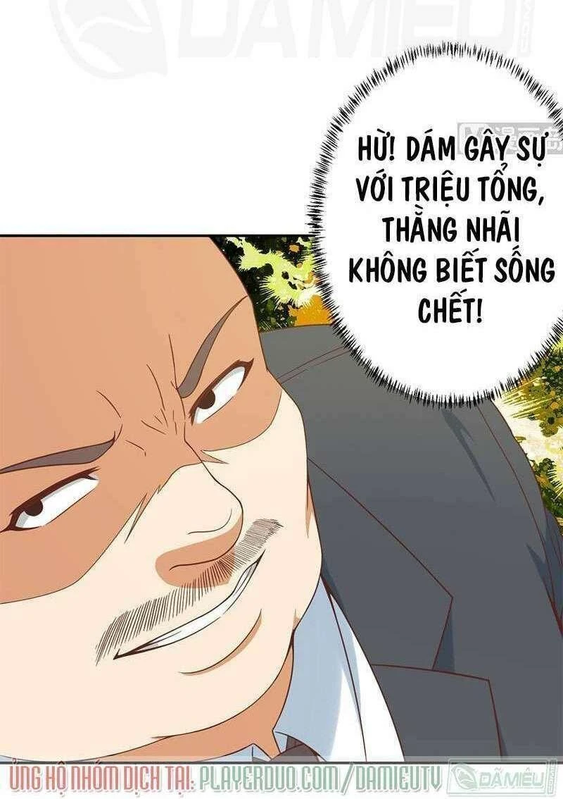 Tu Tiên Trở Về Tại Vườn Trường Chapter 43 - 4