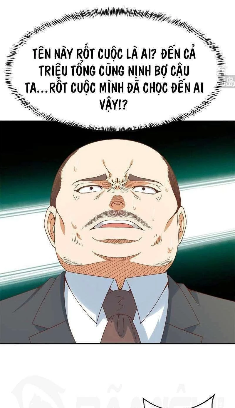 Tu Tiên Trở Về Tại Vườn Trường Chapter 43 - 8