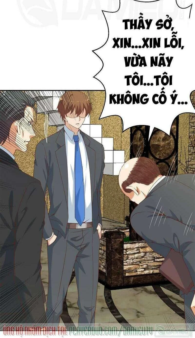 Tu Tiên Trở Về Tại Vườn Trường Chapter 43 - 9