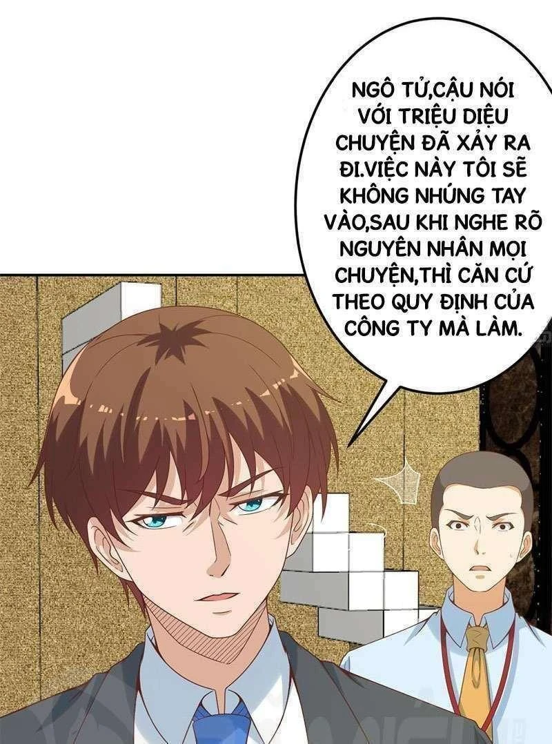 Tu Tiên Trở Về Tại Vườn Trường Chapter 43 - 11