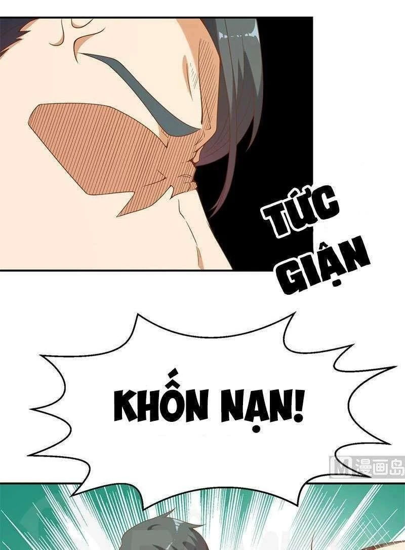 Tu Tiên Trở Về Tại Vườn Trường Chapter 43 - 13