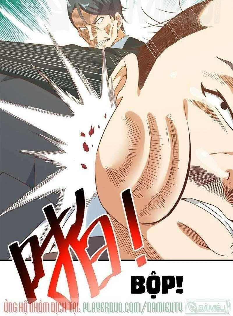 Tu Tiên Trở Về Tại Vườn Trường Chapter 43 - 14