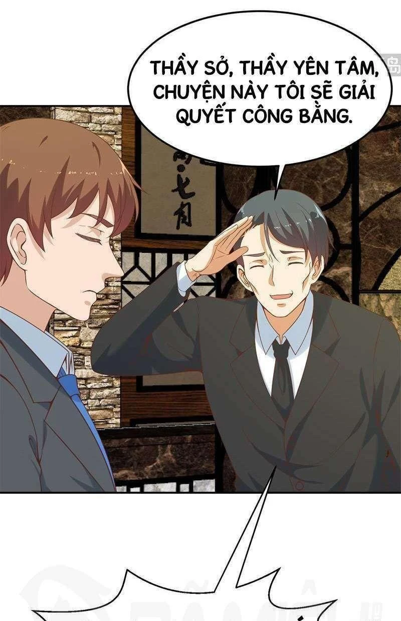 Tu Tiên Trở Về Tại Vườn Trường Chapter 43 - 15