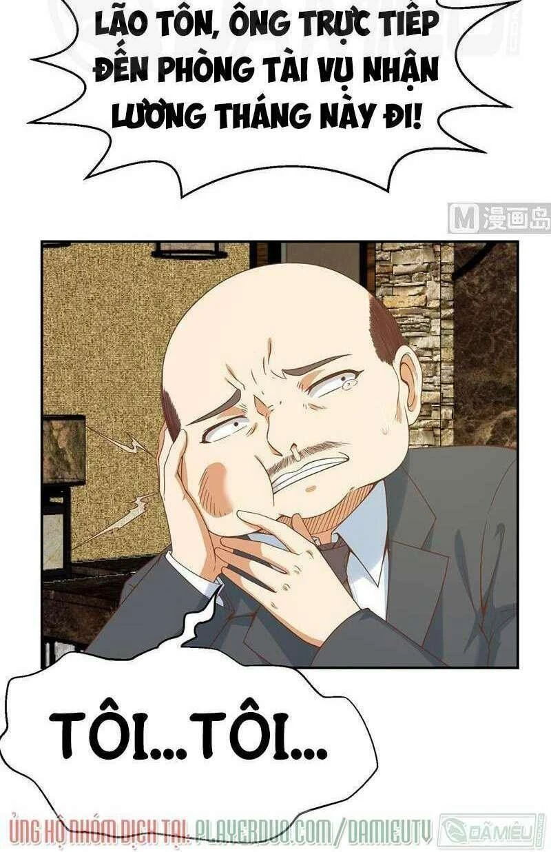 Tu Tiên Trở Về Tại Vườn Trường Chapter 43 - 16