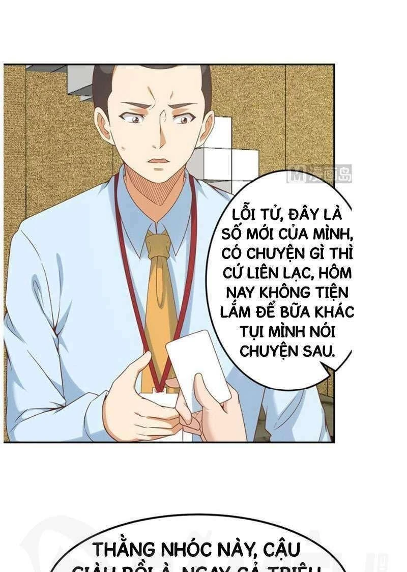 Tu Tiên Trở Về Tại Vườn Trường Chapter 44 - 2