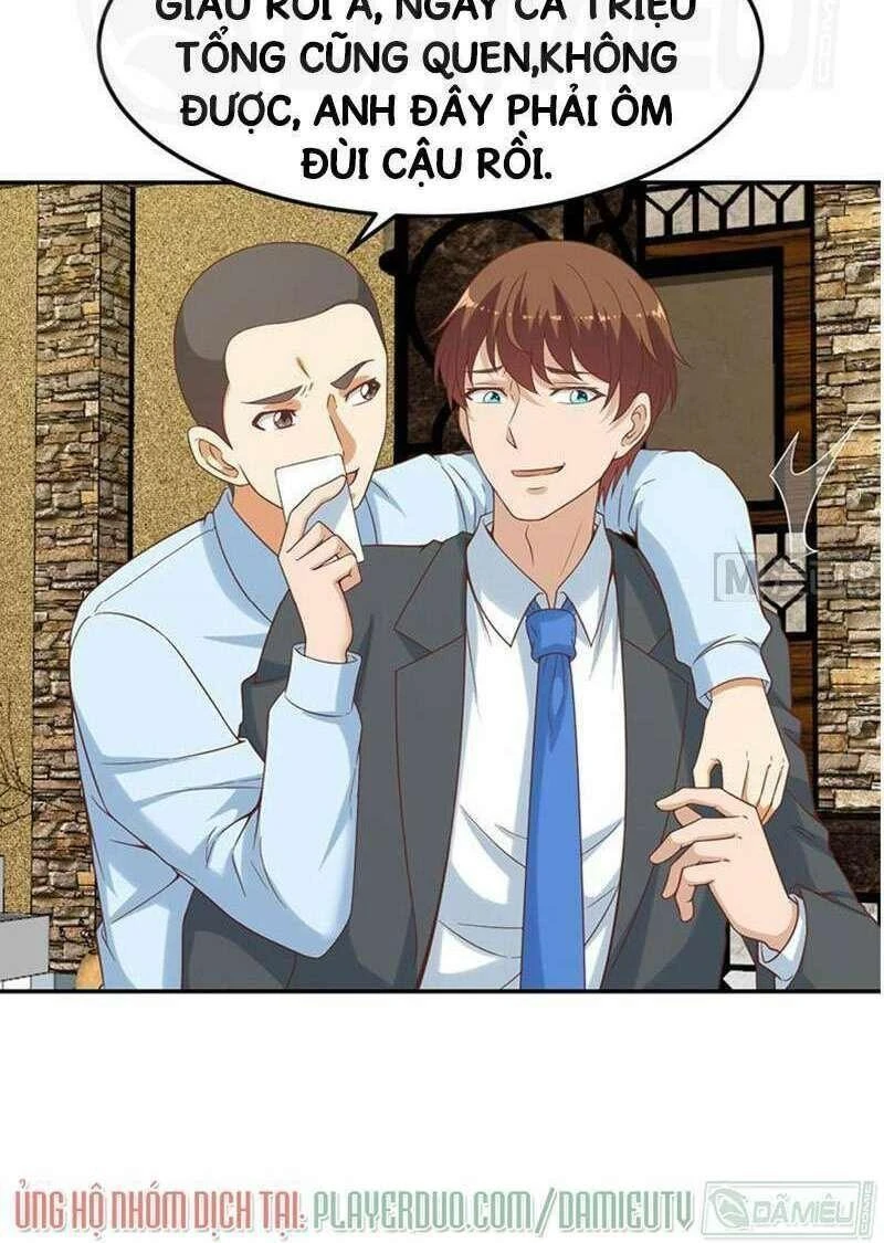 Tu Tiên Trở Về Tại Vườn Trường Chapter 44 - 3