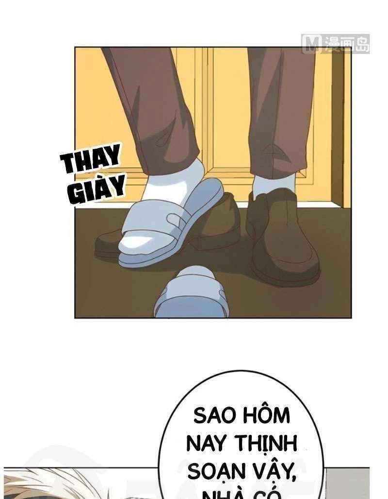 Tu Tiên Trở Về Tại Vườn Trường Chapter 44 - 12