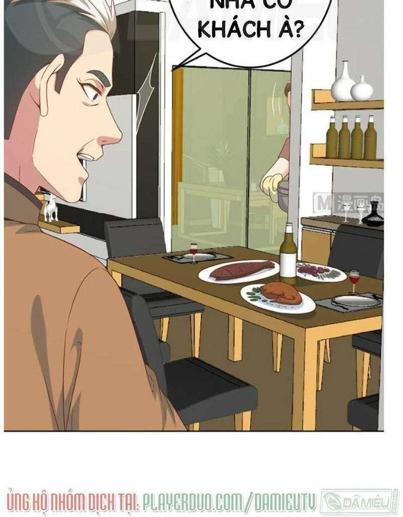 Tu Tiên Trở Về Tại Vườn Trường Chapter 44 - 13