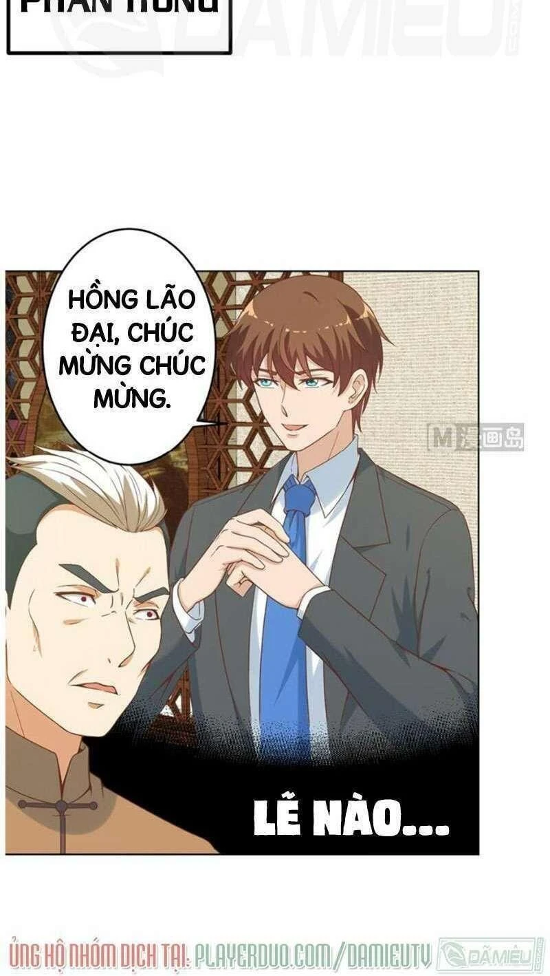 Tu Tiên Trở Về Tại Vườn Trường Chapter 44 - 15