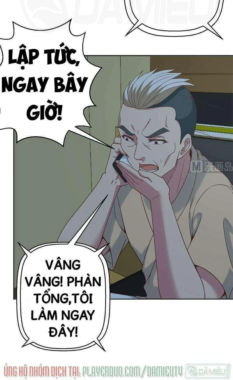 Tu Tiên Trở Về Tại Vườn Trường Chapter 45 - 5