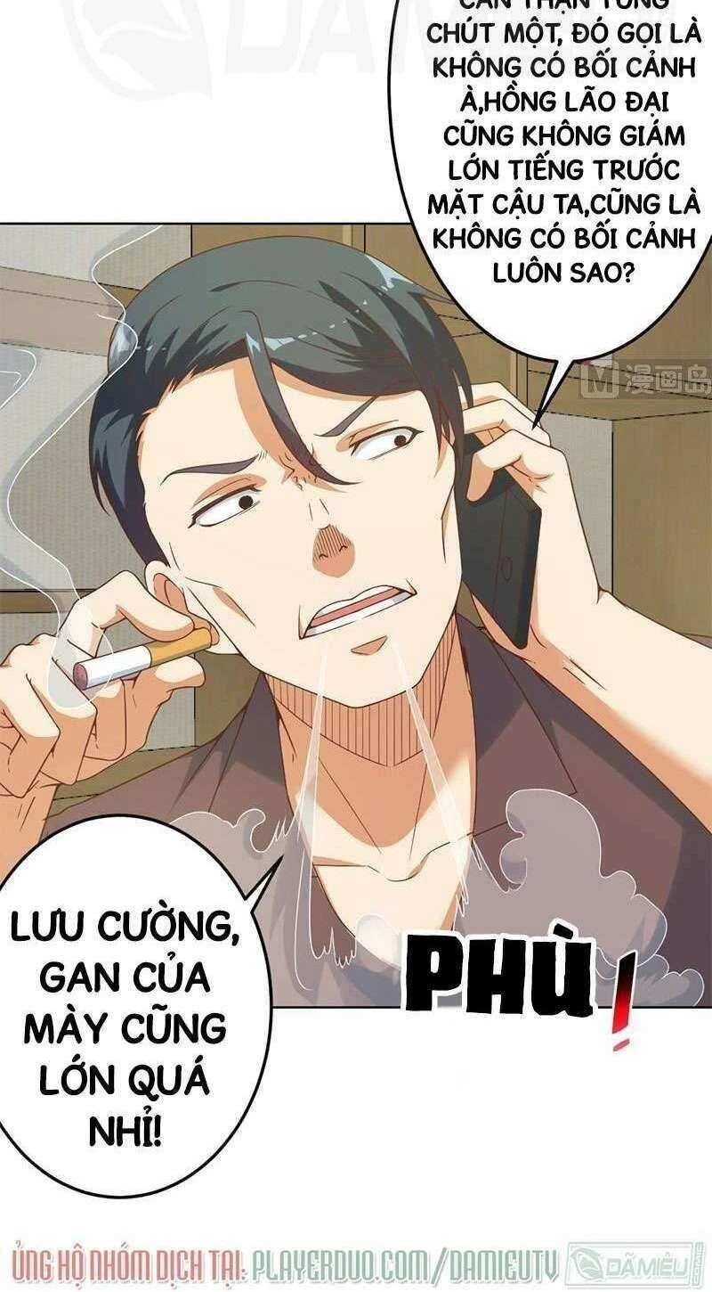 Tu Tiên Trở Về Tại Vườn Trường Chapter 46 - 3