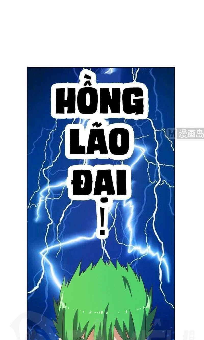 Tu Tiên Trở Về Tại Vườn Trường Chapter 46 - 4