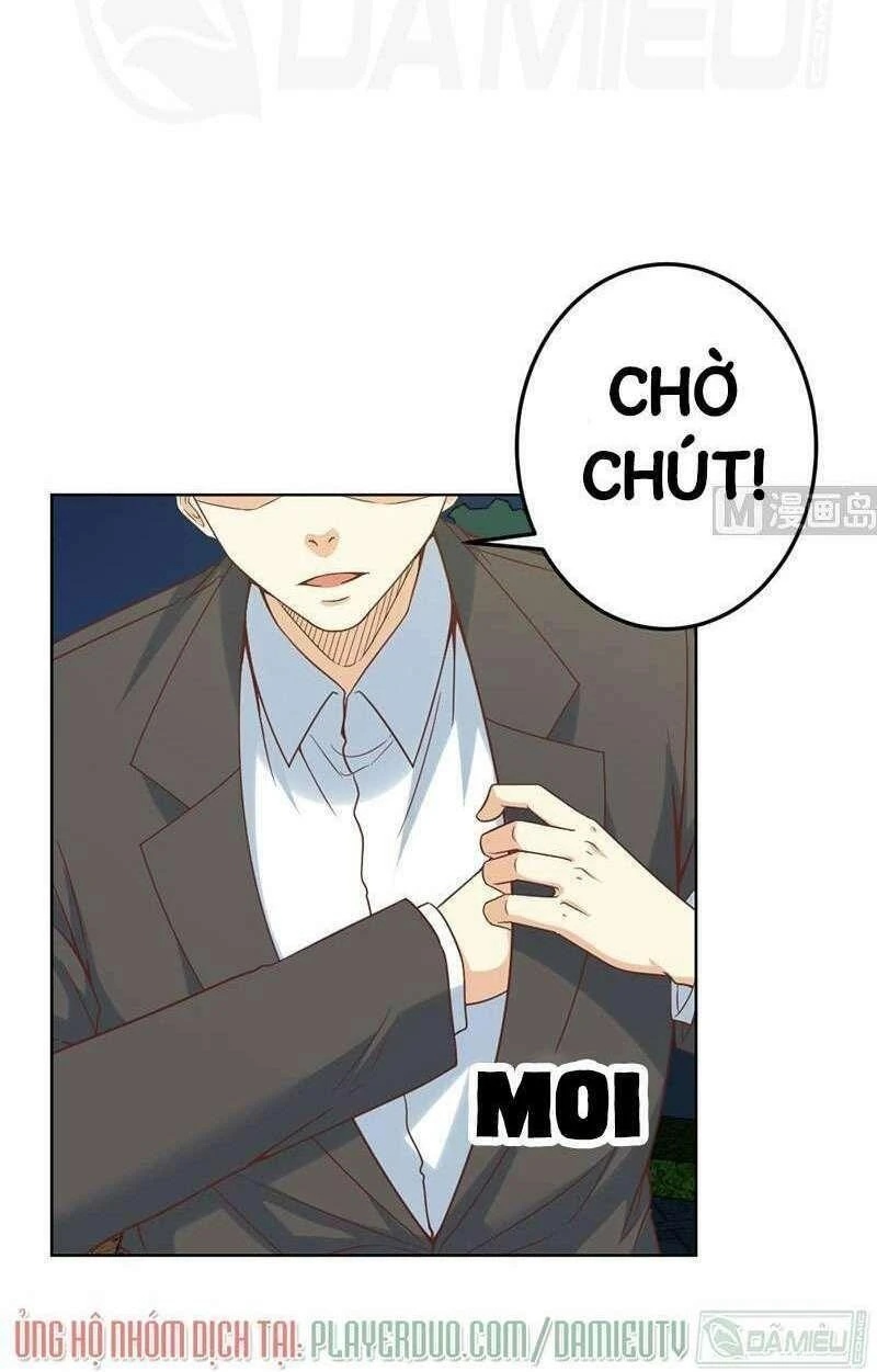 Tu Tiên Trở Về Tại Vườn Trường Chapter 46 - 15