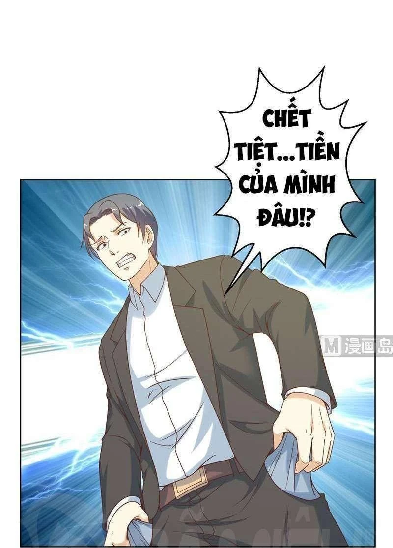 Tu Tiên Trở Về Tại Vườn Trường Chapter 46 - 16