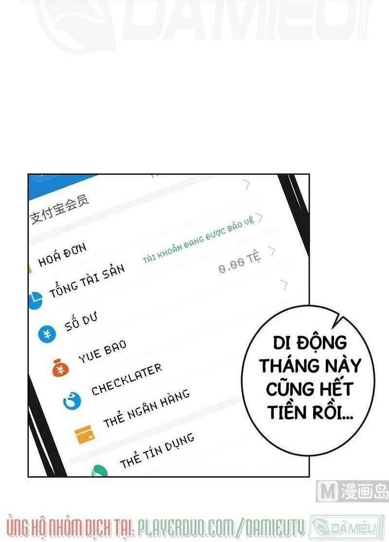 Tu Tiên Trở Về Tại Vườn Trường Chapter 46 - 17