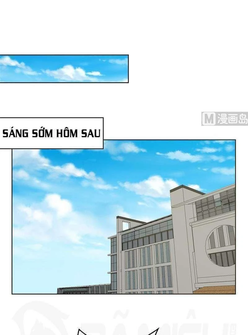 Tu Tiên Trở Về Tại Vườn Trường Chapter 47 - 2