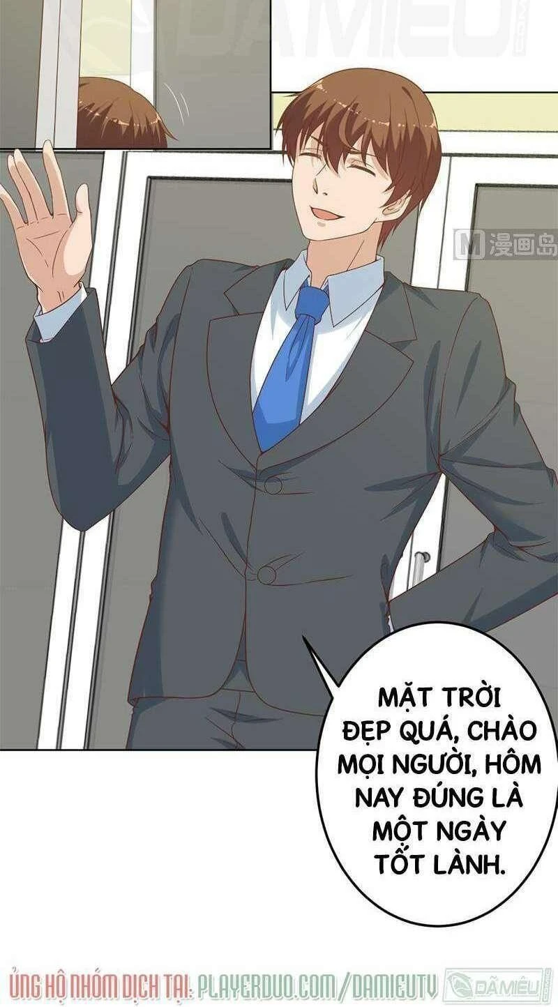 Tu Tiên Trở Về Tại Vườn Trường Chapter 47 - 12