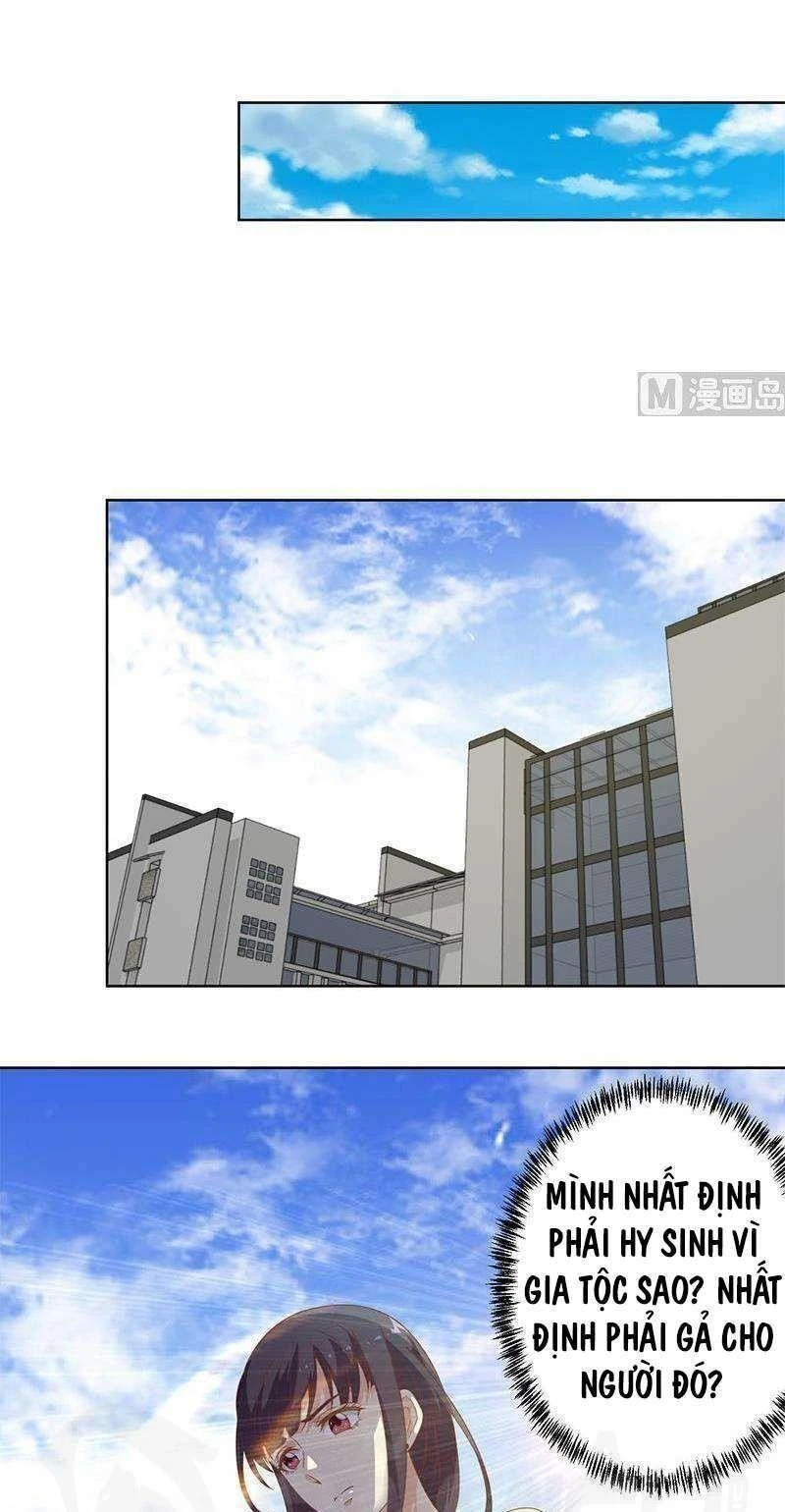 Tu Tiên Trở Về Tại Vườn Trường Chapter 49 - 5