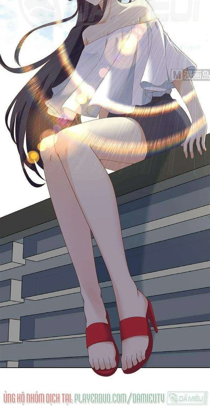 Tu Tiên Trở Về Tại Vườn Trường Chapter 49 - 6