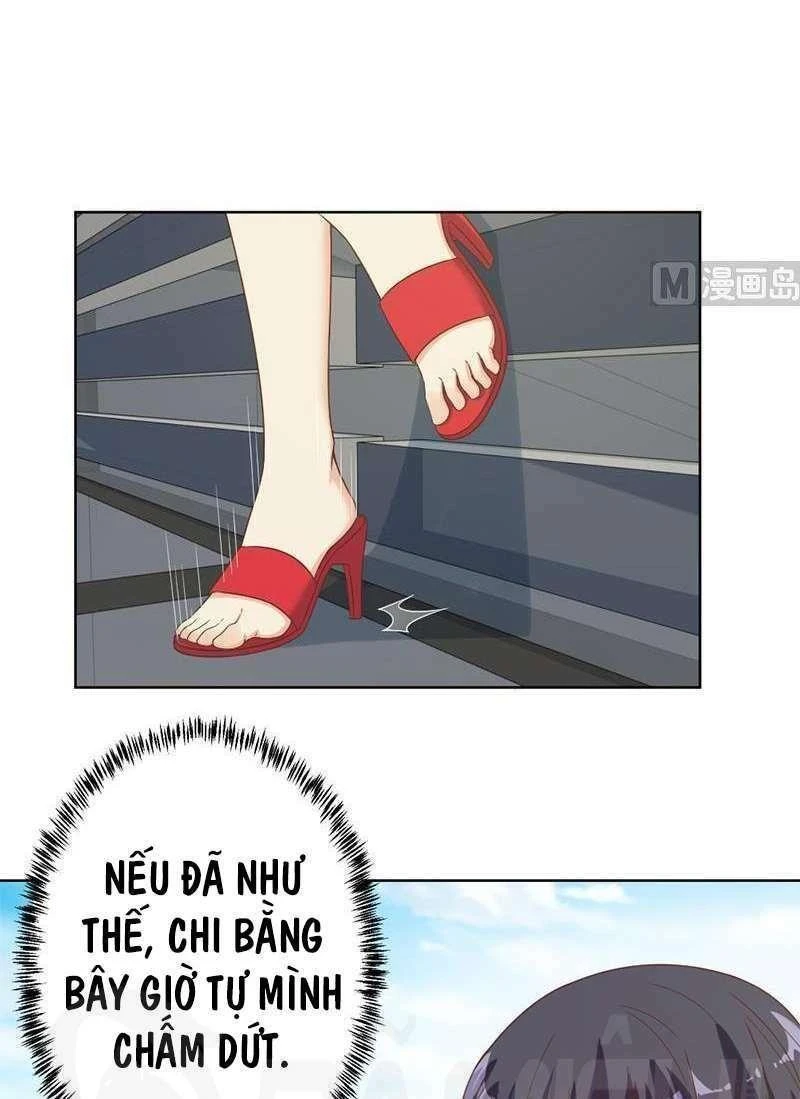 Tu Tiên Trở Về Tại Vườn Trường Chapter 49 - 7